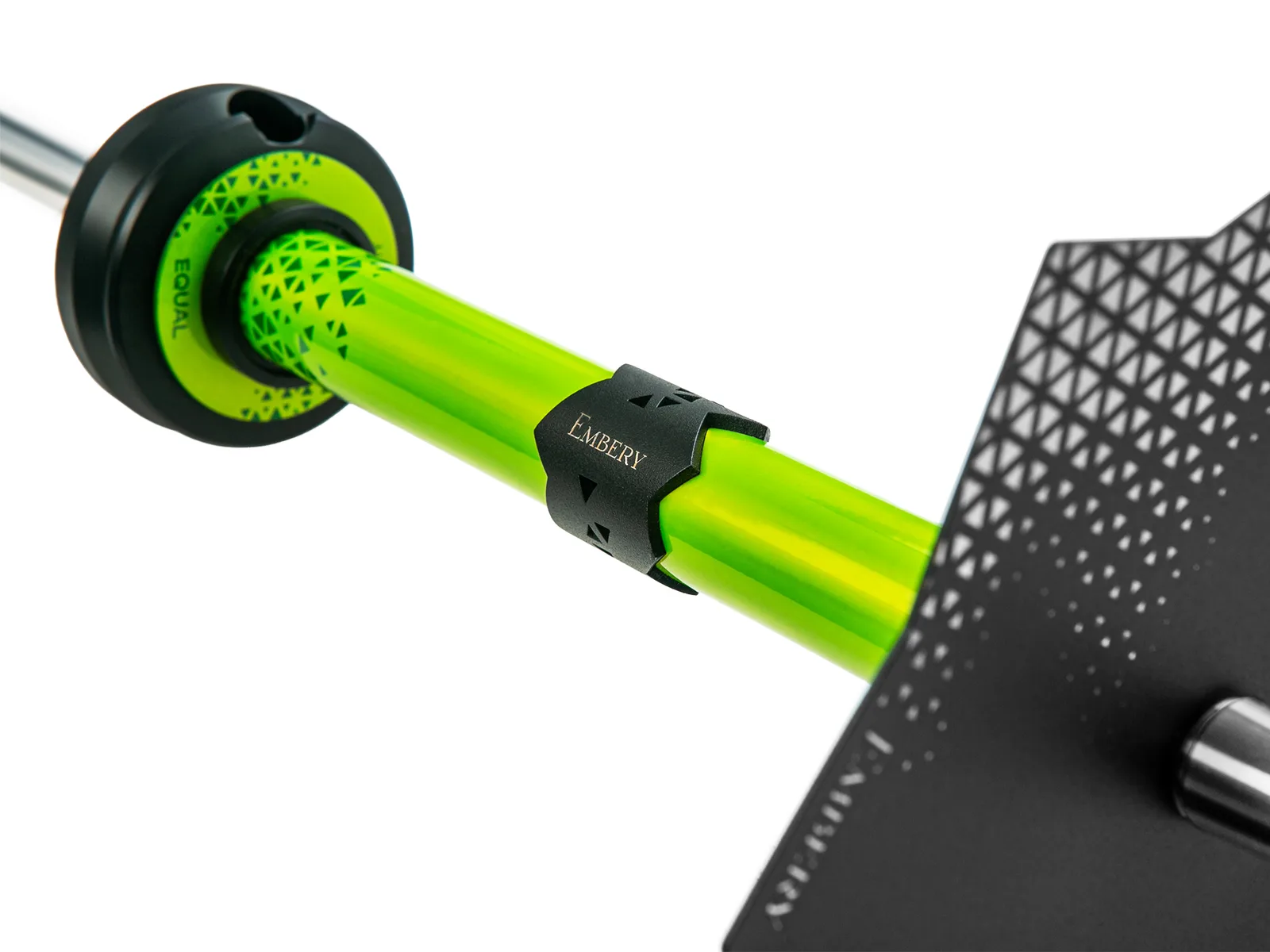 Кальян Embery Equal Lime/Black 2