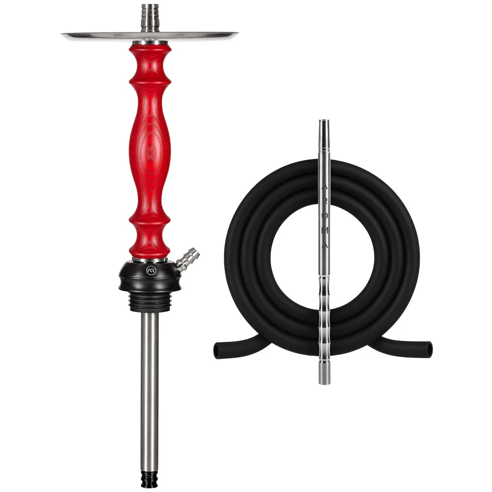 Кальян Aroma Hookah Tango Red (New packing)