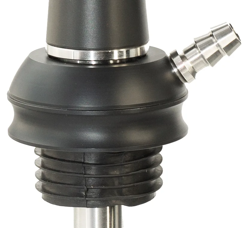 Кальян Aroma Hookah X-Ray Black (New packing) 3