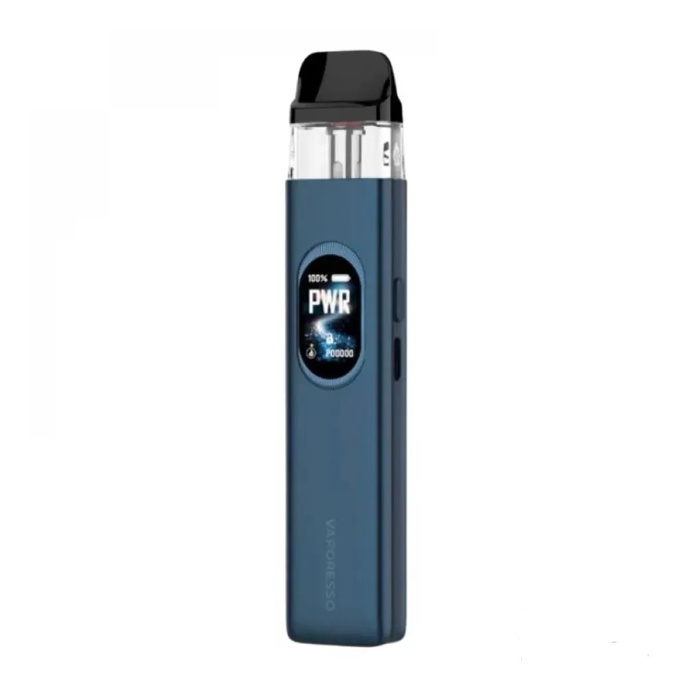 Pod-система Vaporesso XROS 6 (Abysmal Blue)