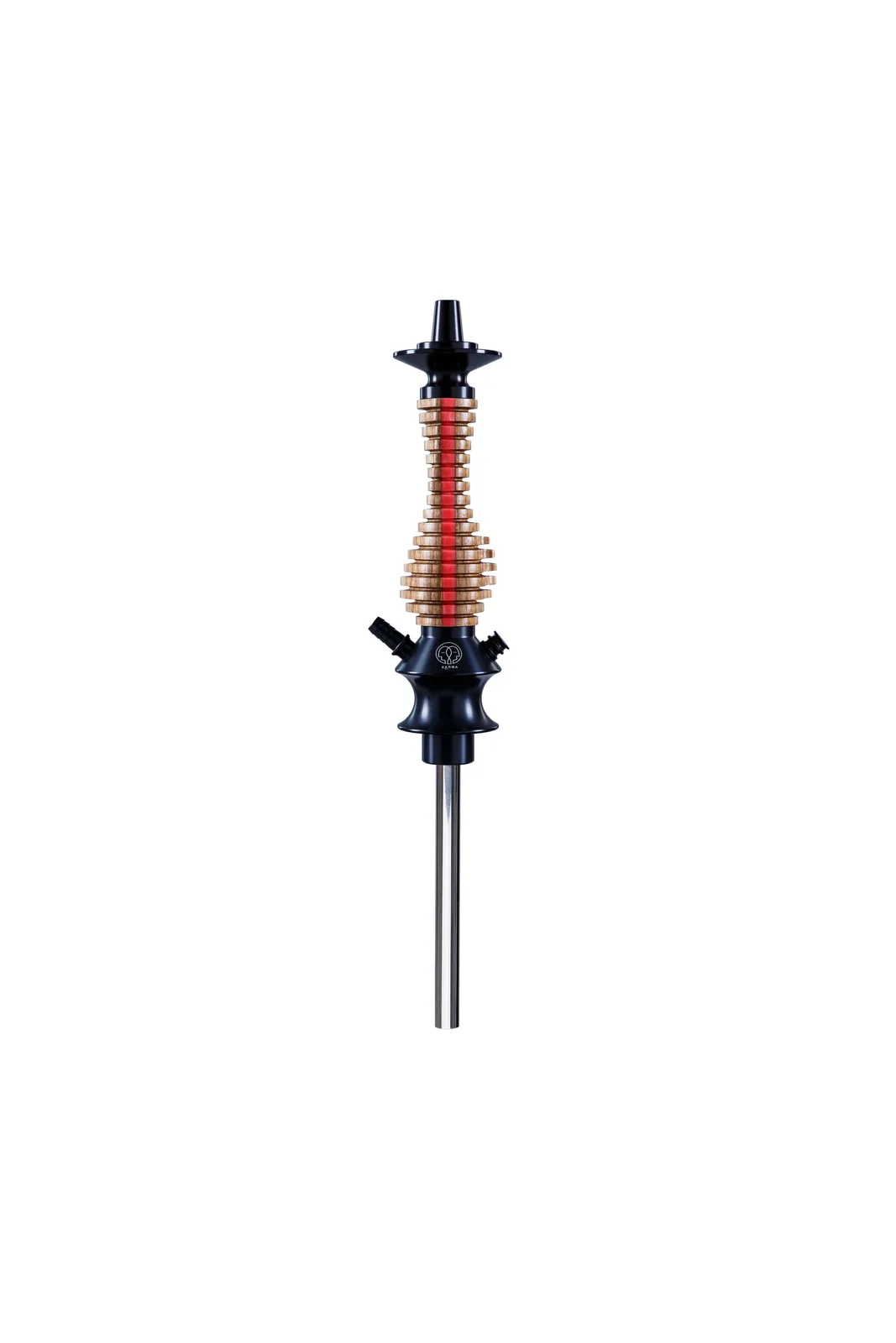 Кальян Karma 3,0 Mini Line Red 2
