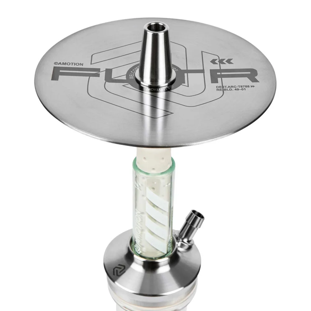 Кальян Amotion FUTR Stone 3