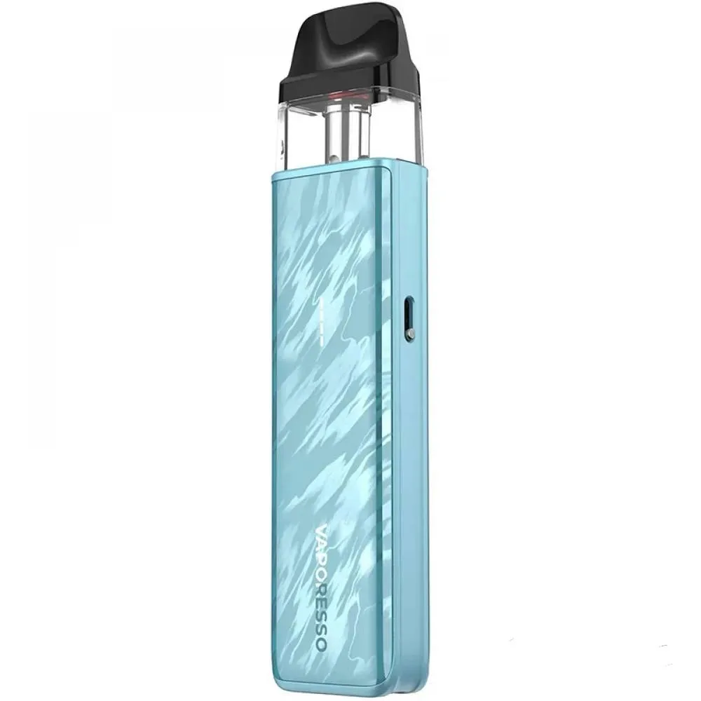 Pod-система Vaporesso XROS 5 Mini (Flowing Blue)