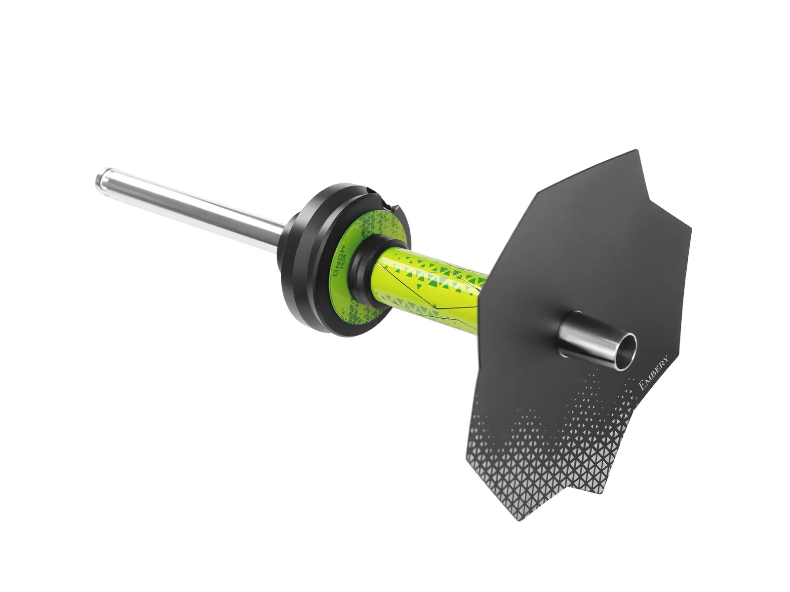 Кальян Embery MiniMONO 3.1 Lime 3