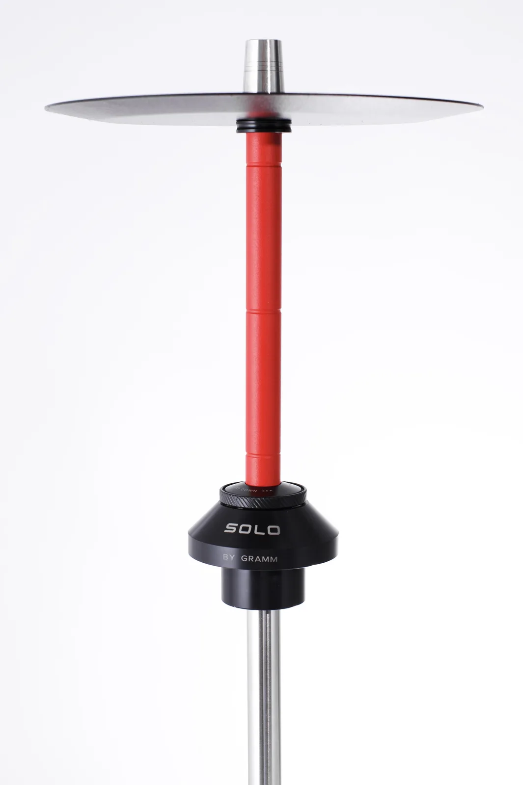 Кальян Gramm Solo Red 2