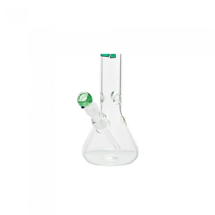 Бонг скляний BOOST Beaker H:44cm- Ø: 50mm-SG:18,8mm 3