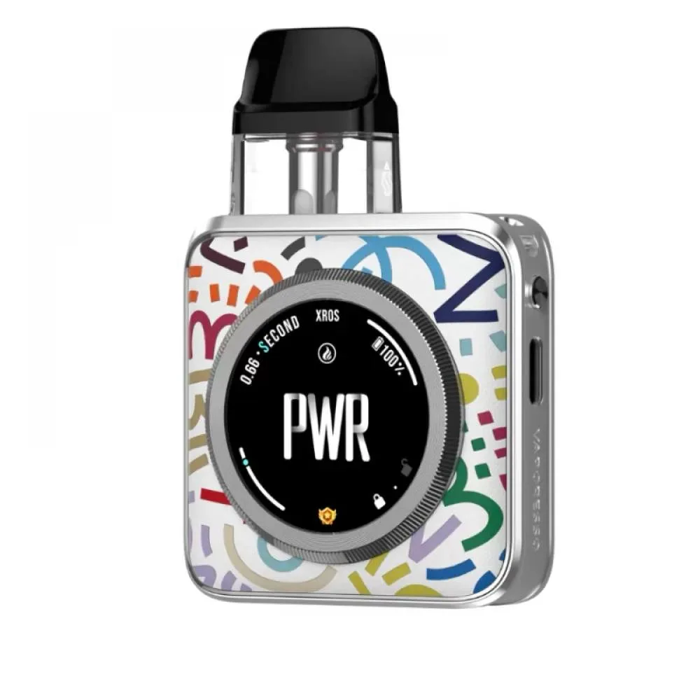 Pod-система Vaporesso XROS 5 Nano (Color Burst)