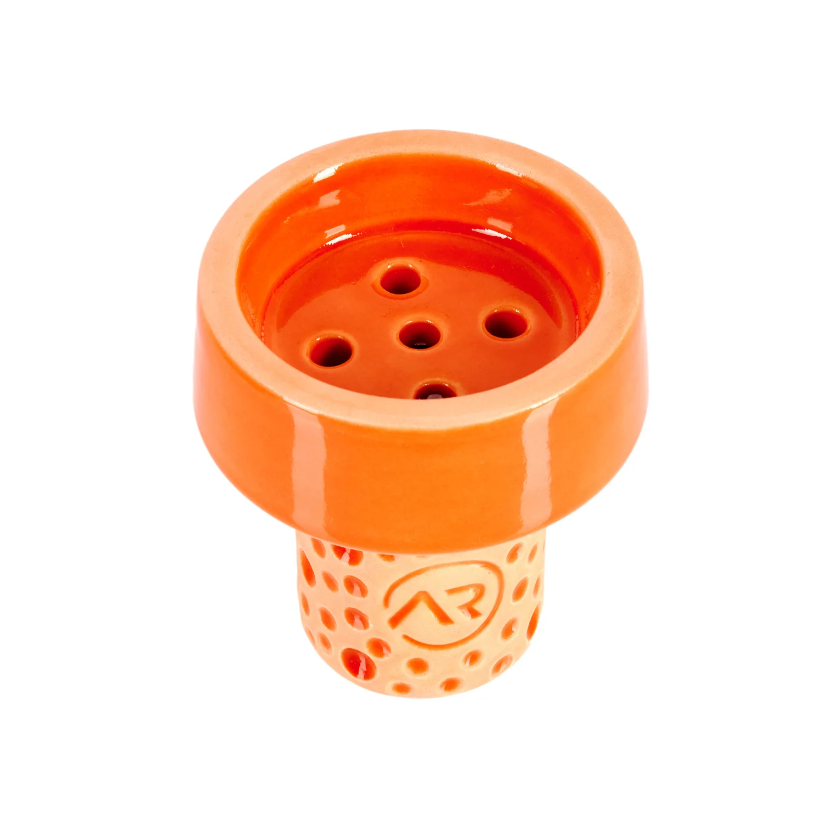 Чаша Aroma Uniform Orange 2