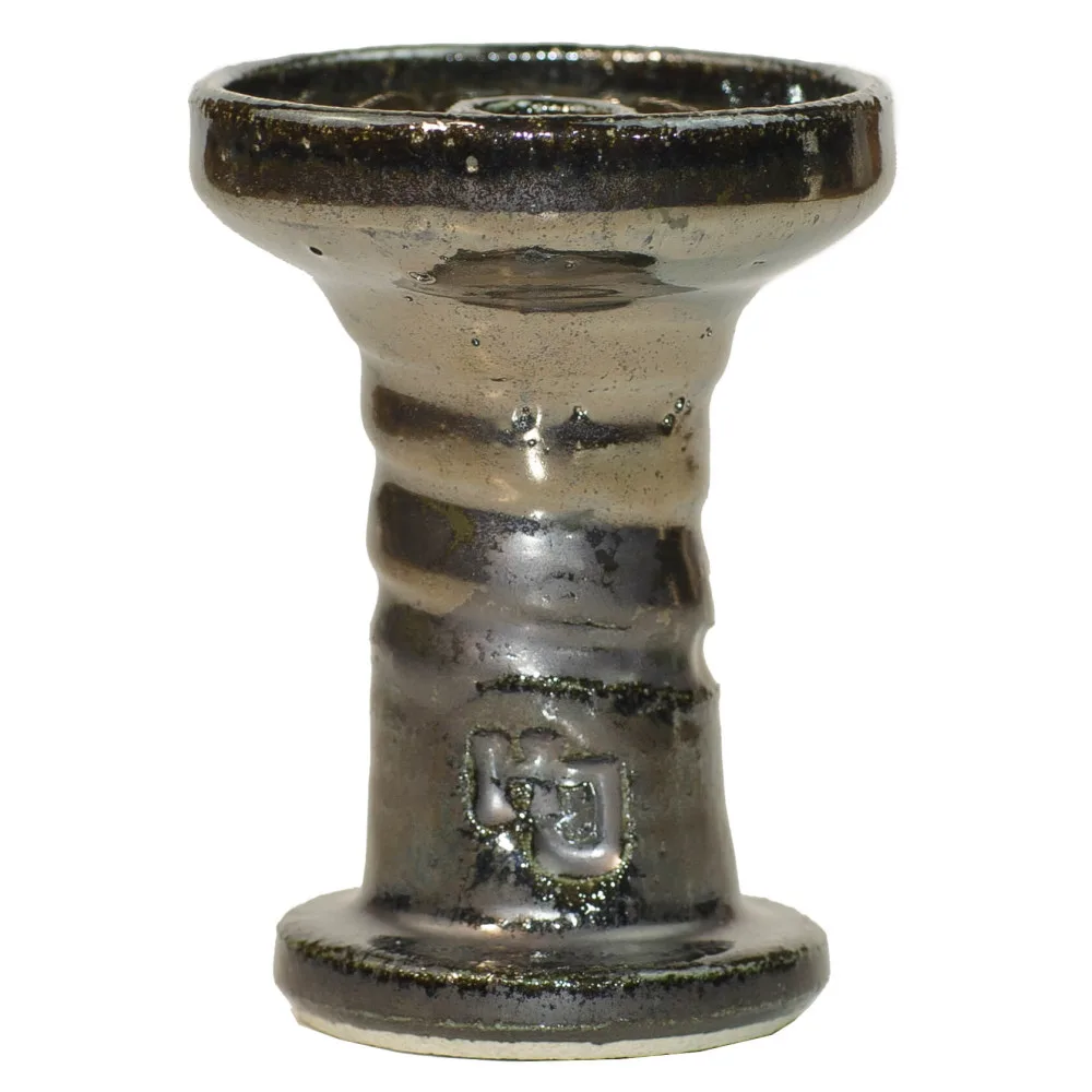 Чаша для кальяну HookahJohn 80 feet Resurrection Oil Spill