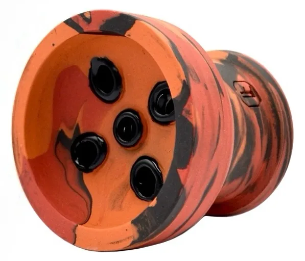 Чаша для кальяну Lavart Nedra Glaze Inferno 2