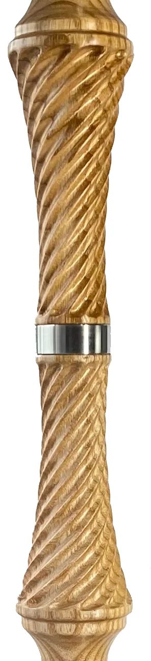 Кальян Sunrise Hookah Classic Wood 2.0 Light 2