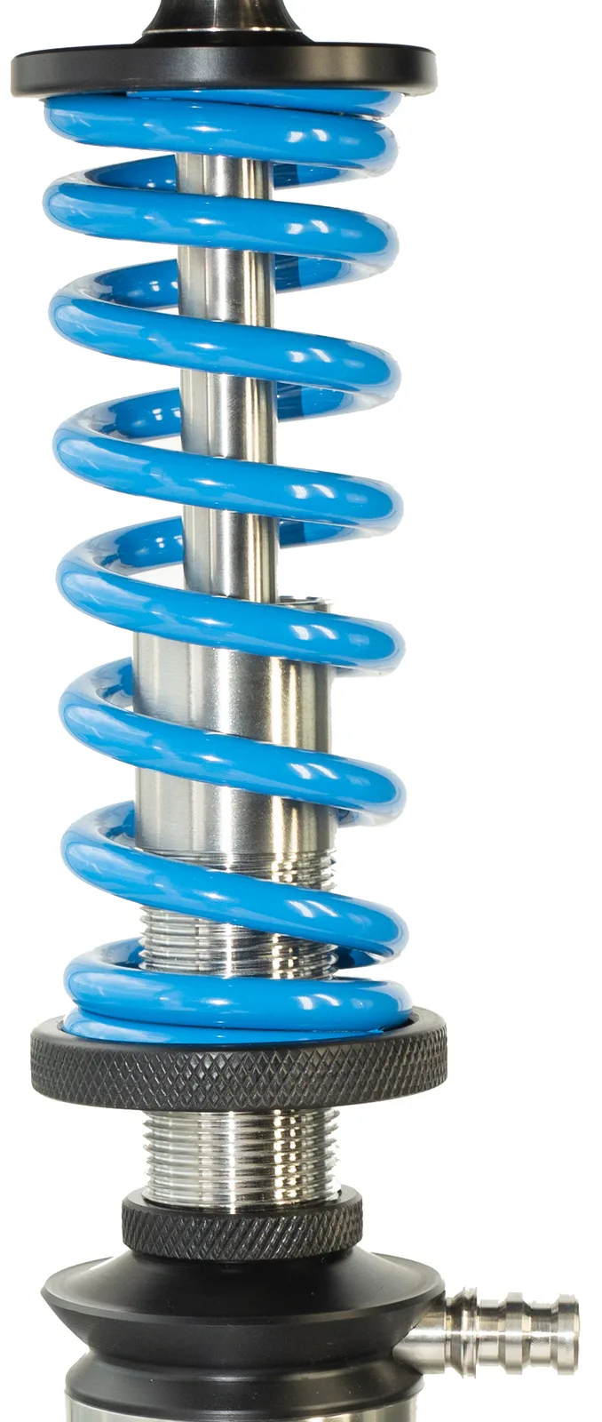 Кальян Trumpet Hookah Rider S Blue Full 3