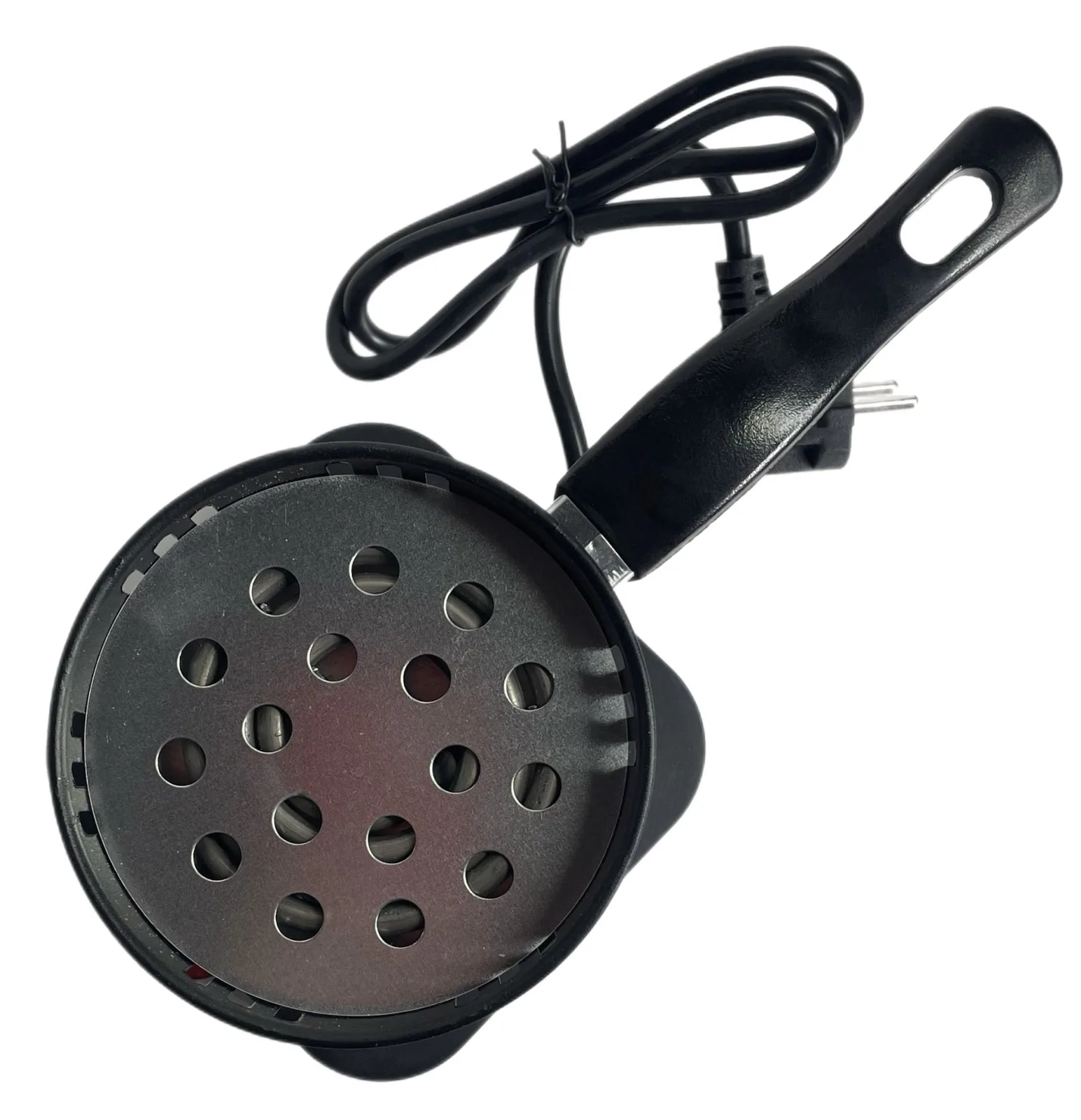 Плита Hot Plate Чорна Уцінка 2