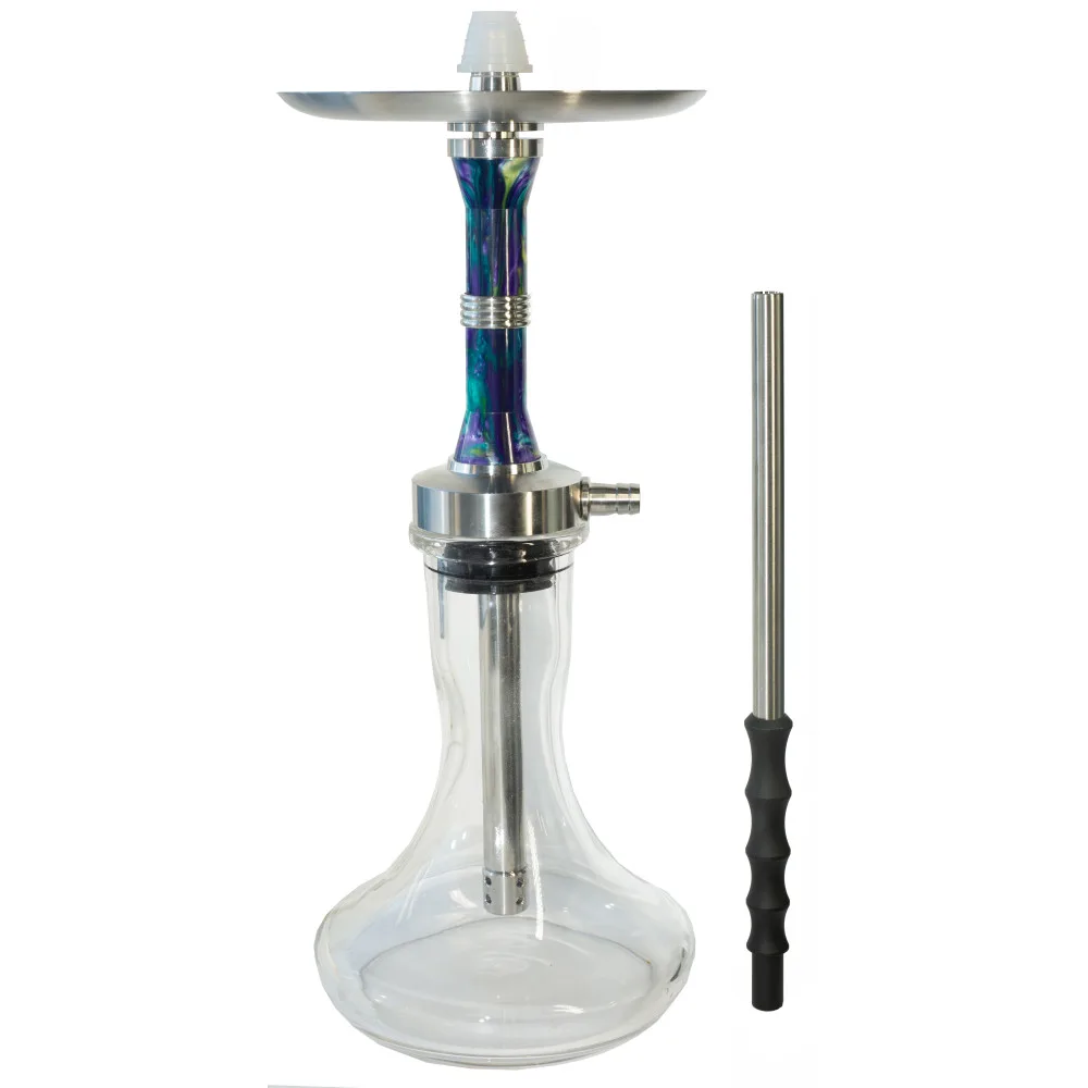 Кальян Hookah Blue