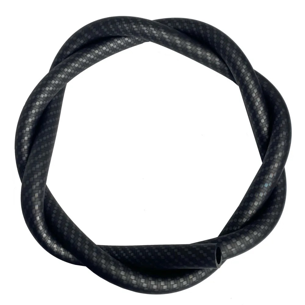Шланг для кальяну Import Carbon УЦІНКА
