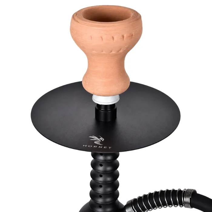 Кальян Hornet Tower mini 2