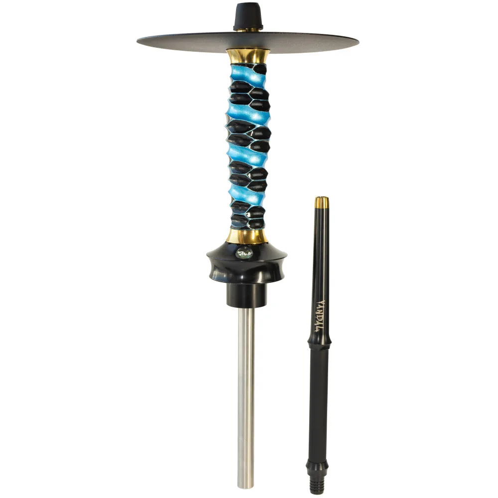 Кальян Sunpipe Hookah Holi Black&Blue