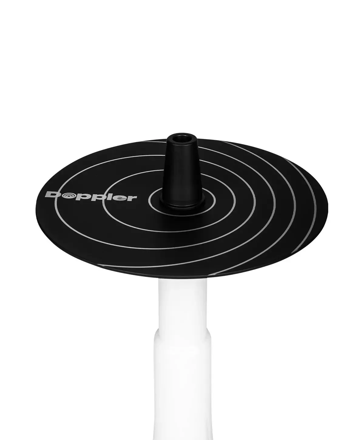 Кальян Amotion Doppler White (+мундштук) 4