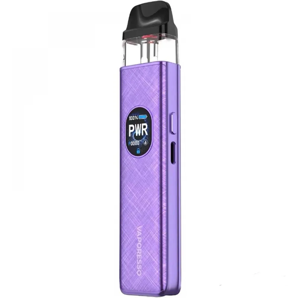 Pod-система Vaporesso XROS 5 (Violet Silk)
