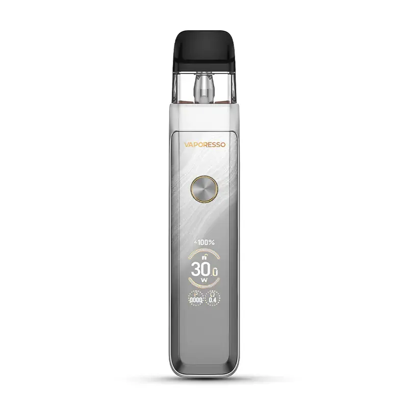 Pod-система Vaporesso XROS Pro 2 (Glittering Silver)