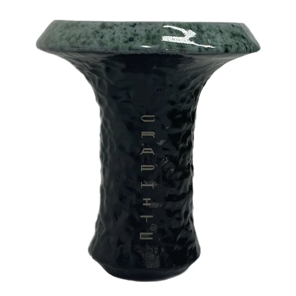 Чаша для кальяну Sky Hookah Graphite Harmony Moon Glaze Forest