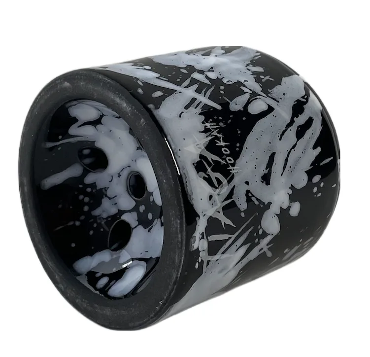 Чаша Tiaga Black Hurricane 2