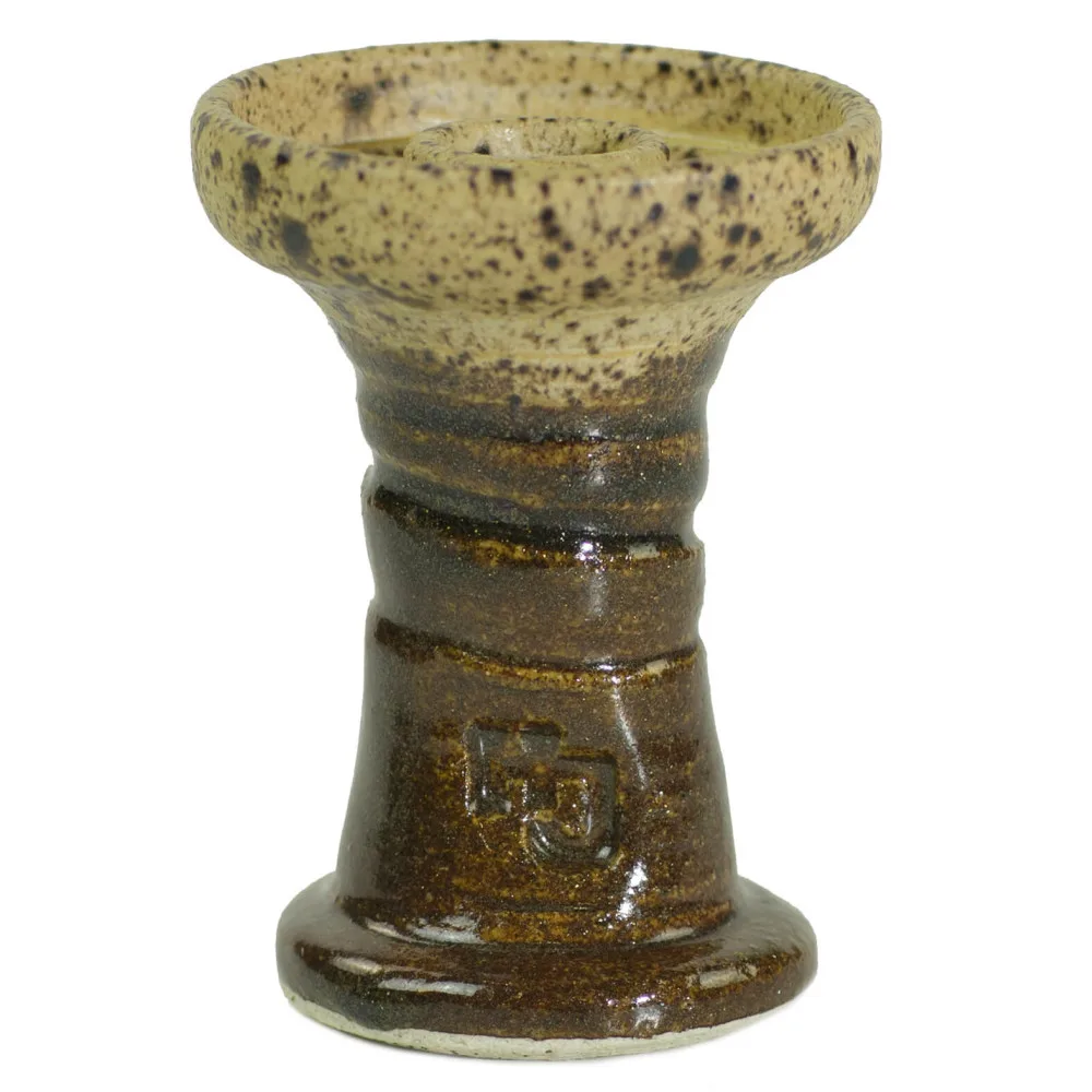 Чаша для кальяну HookahJohn 80 feet Golden Nugget