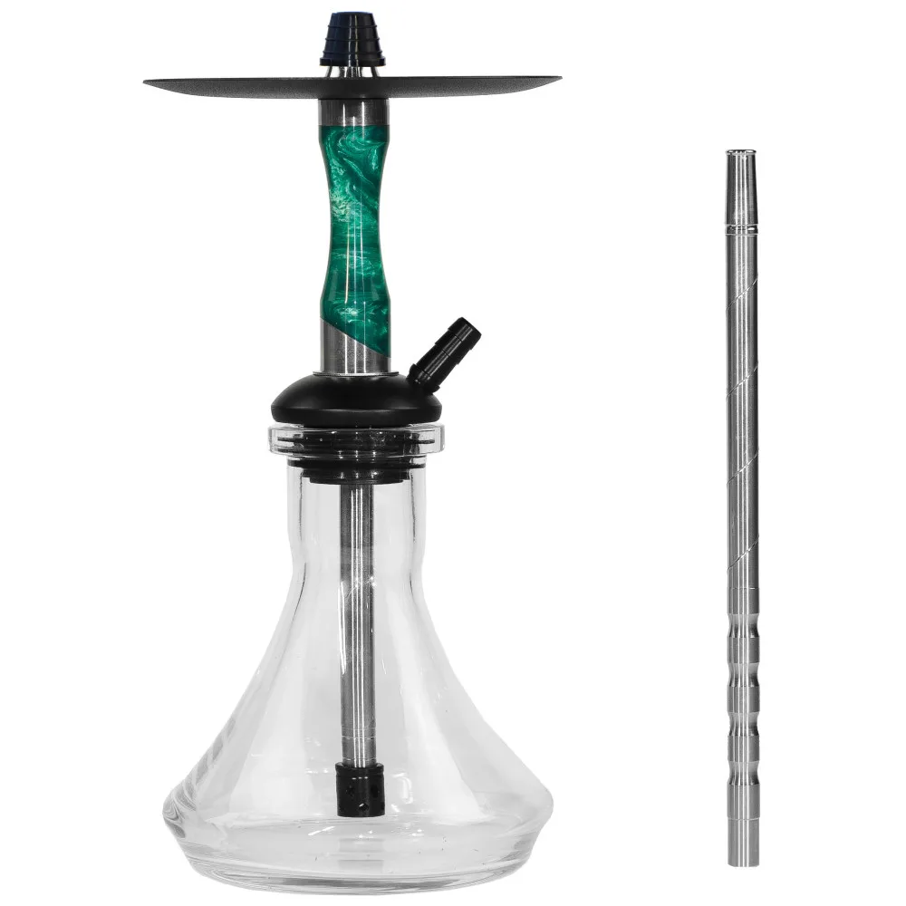 Кальян Sky Hookah SDM Green 1