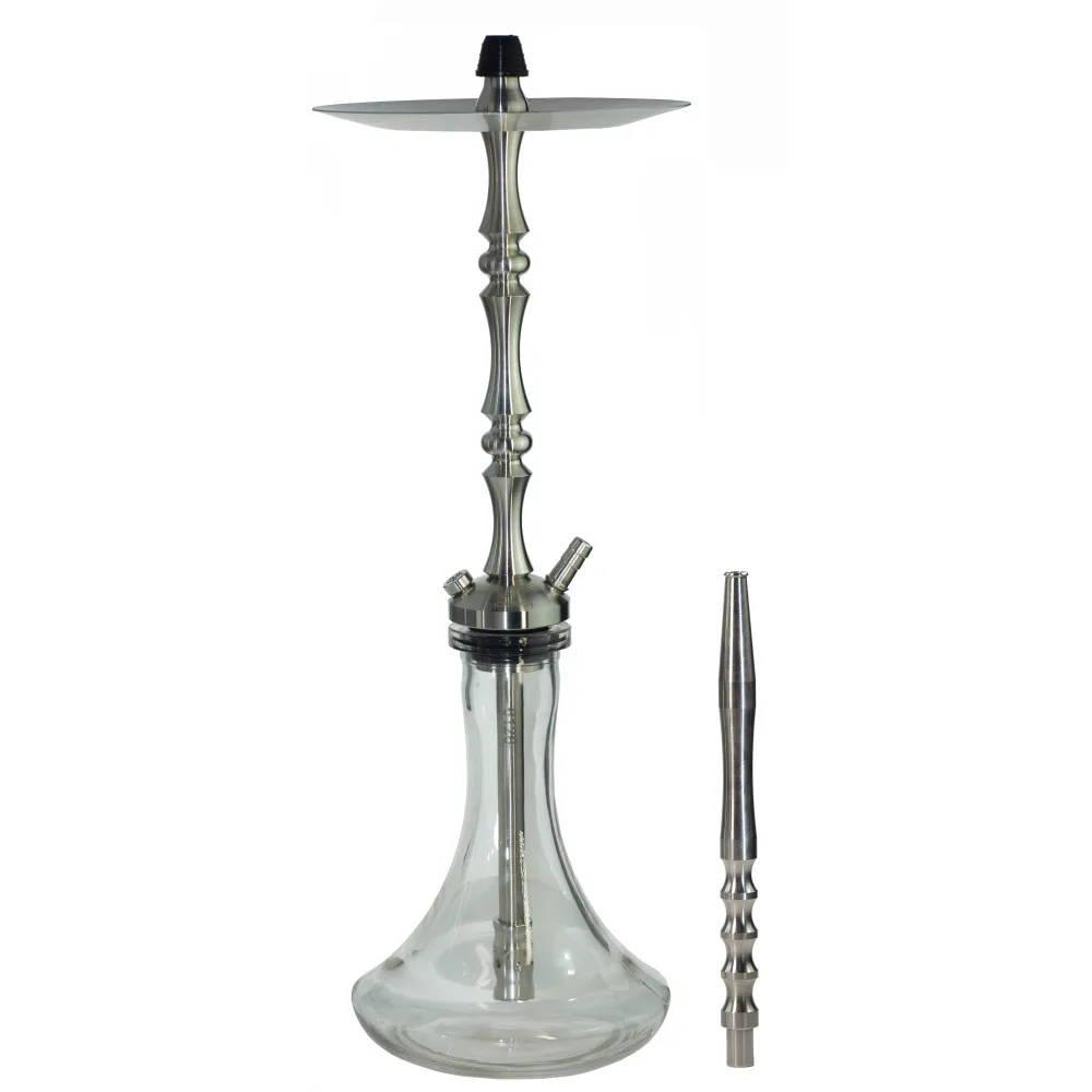 Кальян Sky Hookah Classic з шовною колбою і шлангом