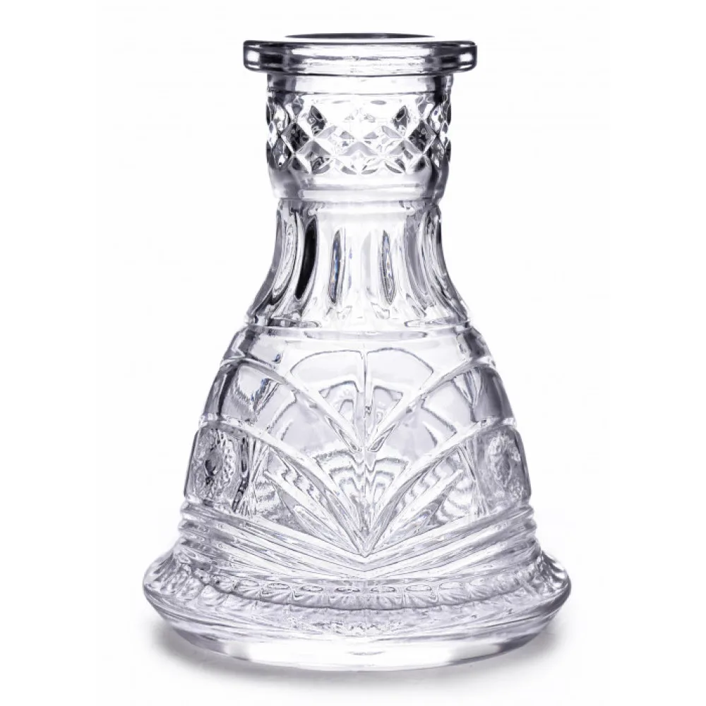 Колба для кальяну Yahya Crystal mini