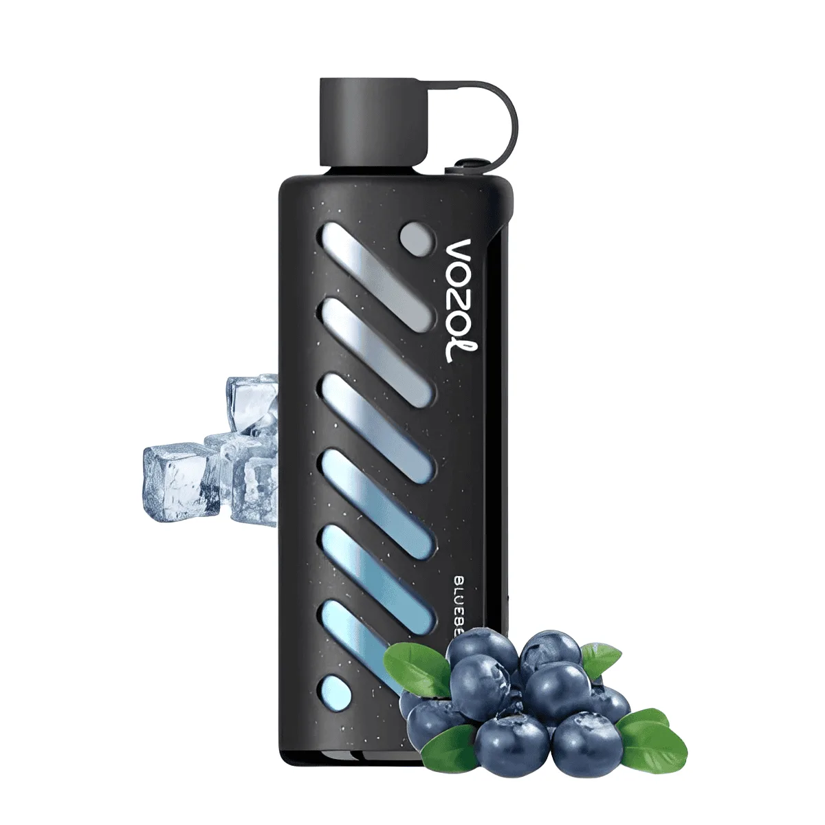 Vozol Gear Shisha Blueberry Ice (Чорниця Лід)