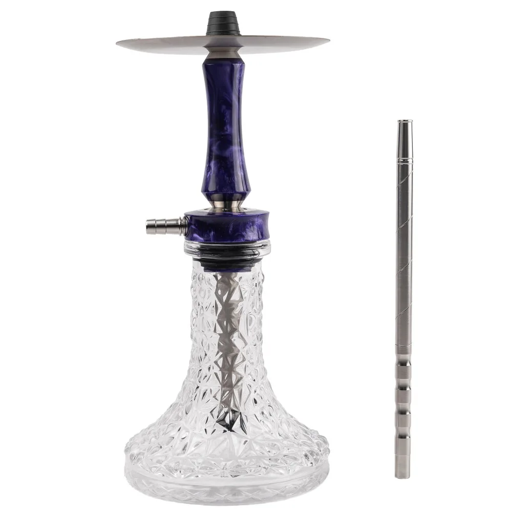 Кальян Sky Hookah Pulsar Purple