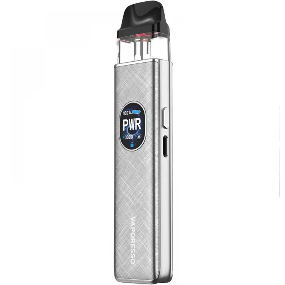Pod-система Vaporesso XROS 5 (Grey Silk)