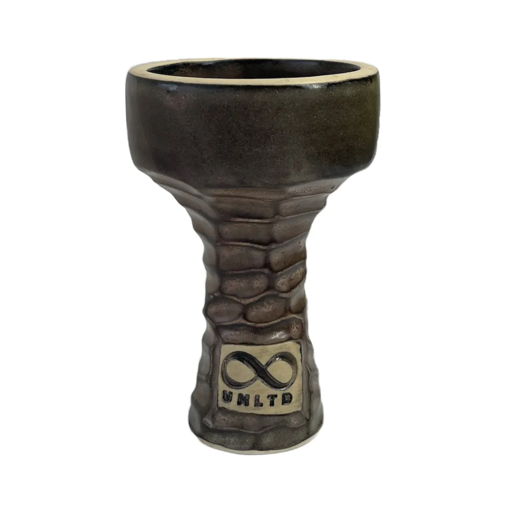 Чаша для кальяну Unlimited Ceramics UNLTD Killer Pure Agate
