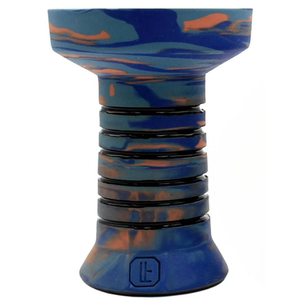 Чаша для кальяну Lavart Caldera Glaze Alcedo