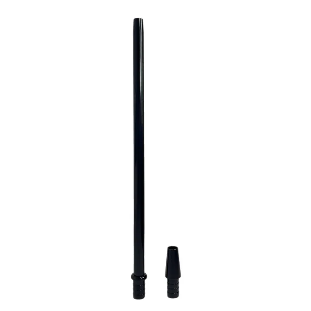 Мундштук для кальяну Stick Black
