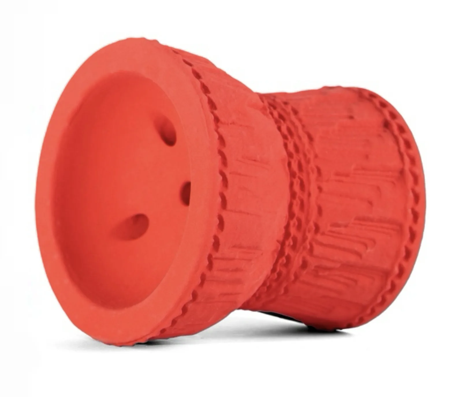 Чаша для кальяну Gusto Bowls Turkish Red 2