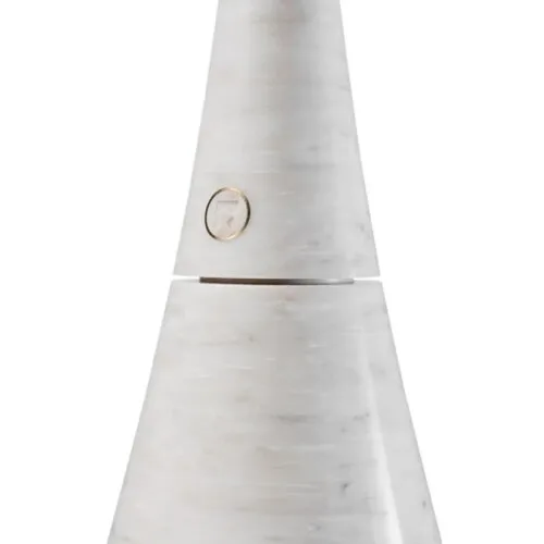 Кальян Roden Hookah White 2