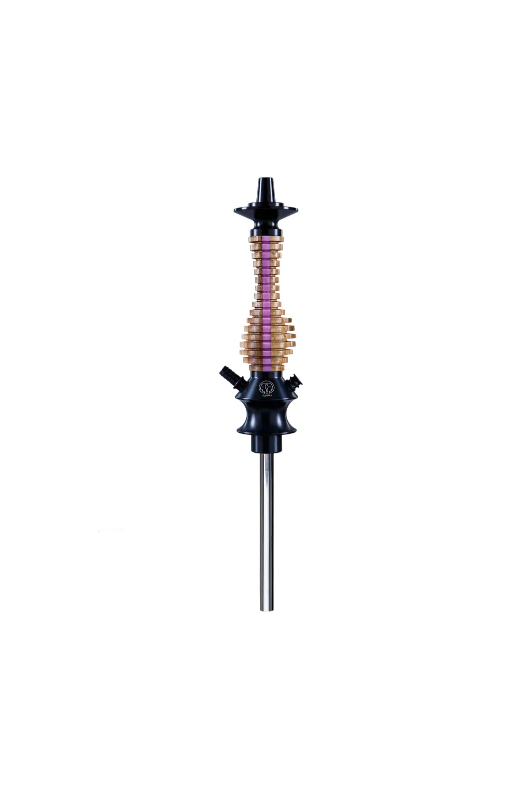 Кальян Karma 3,0 Mini Line Purple 2