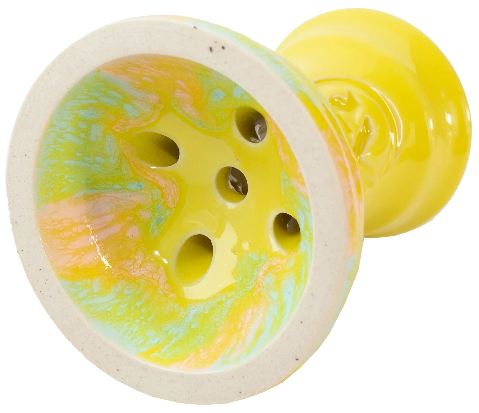 Чаша Aroma Yellow 2