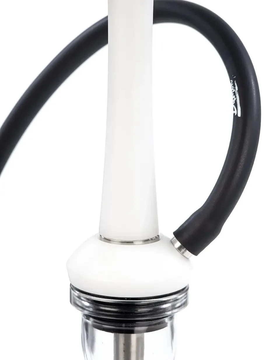 Кальян Palka Lite White Full 3
