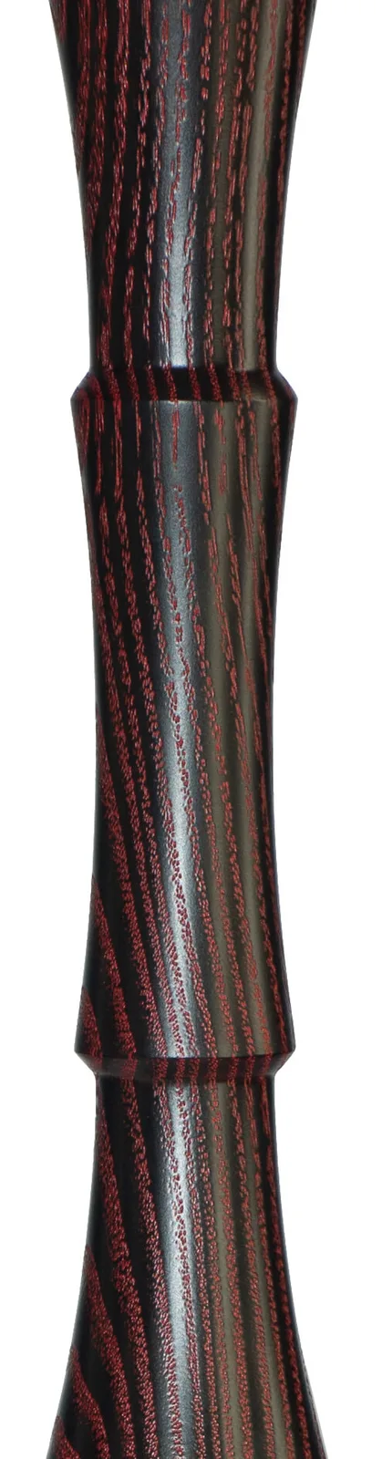 Кальян Totem Idol Red Spark на різьбі з колбою 2