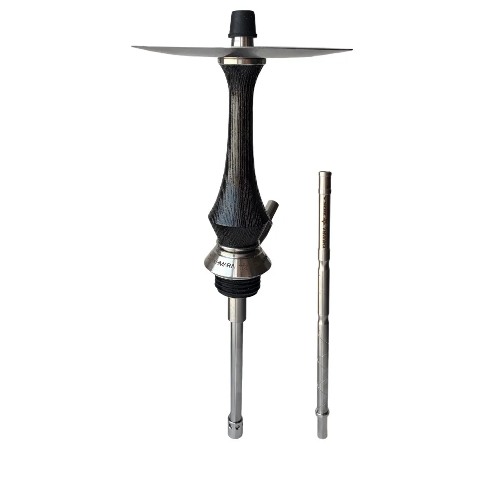Кальян Khmara Zirka Antares (mini) Black