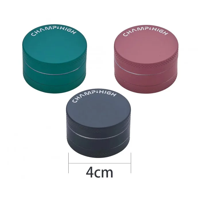 Гріндер гумовий CHAMP HIGH RUBBER GRINDER