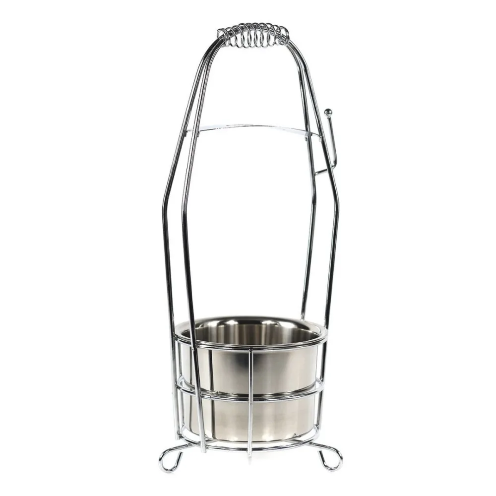 Кадило Garden Silver