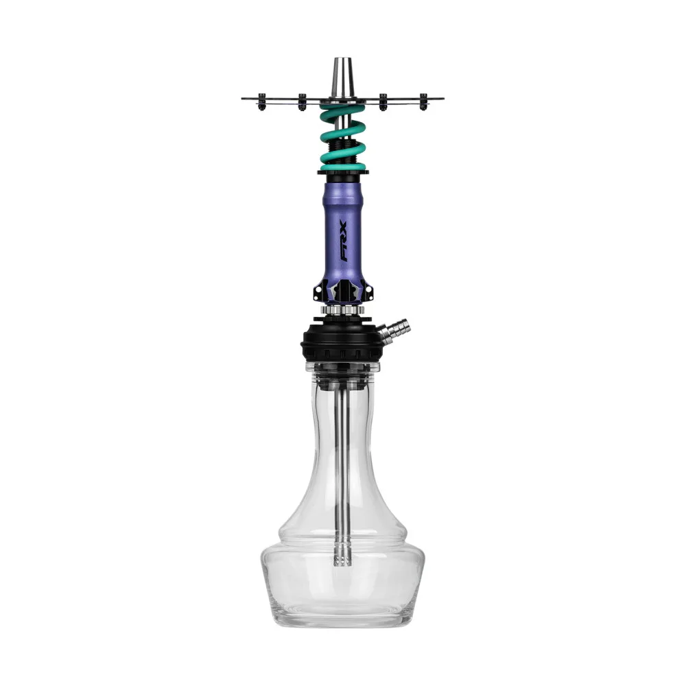Кальян Amotion Pedal RX Grape (+мундштук)