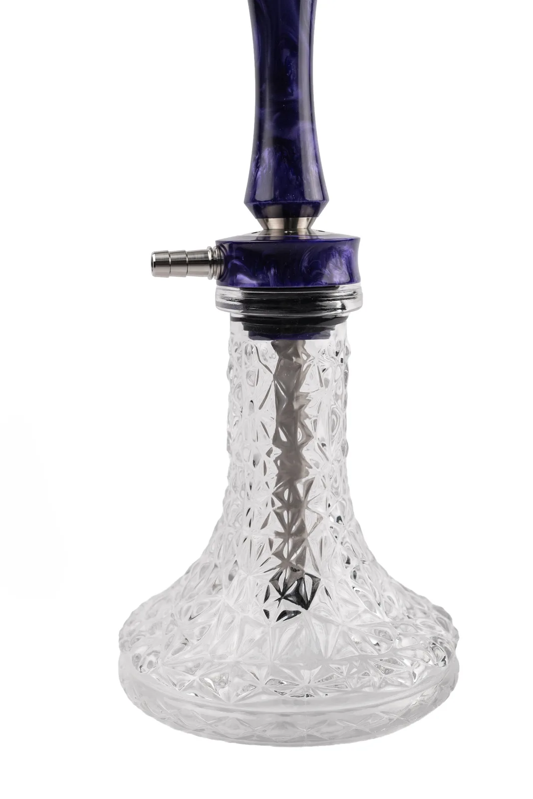 Кальян Sky Hookah Pulsar Purple 3