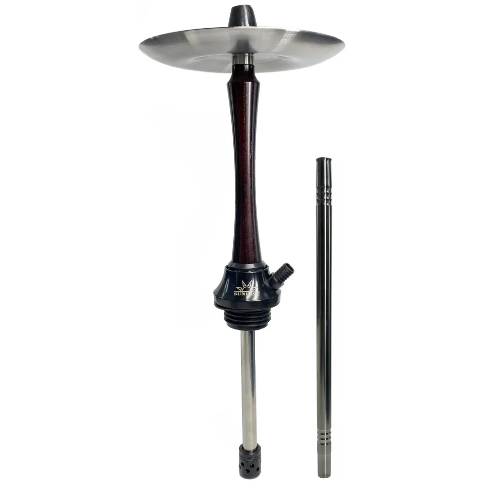 Кальян Sunrise Hookah Bro Brown