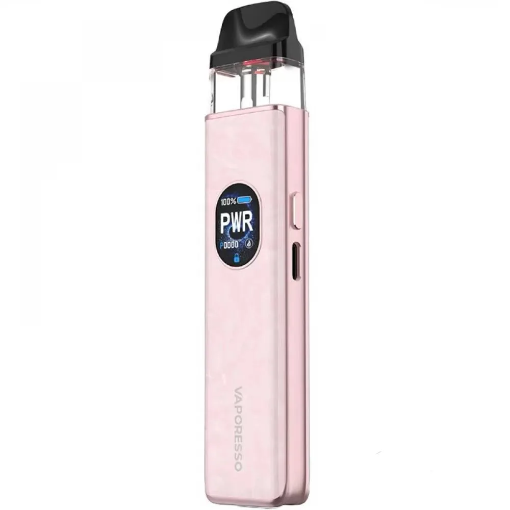 Pod-система Vaporesso XROS 5 (Opal Pink)