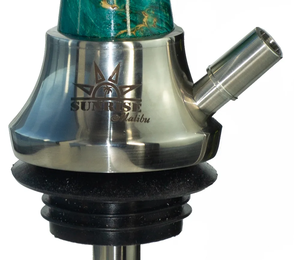 Кальян Sunrise Hookah Malibu El Matador 3